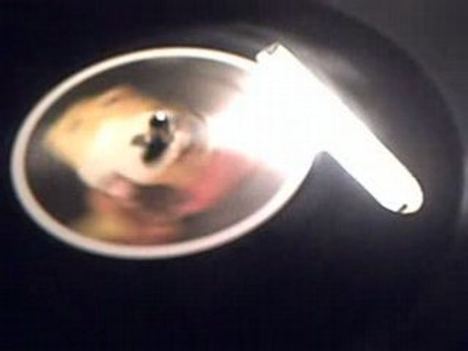 ilogik sound system teuf du: 08/03/08