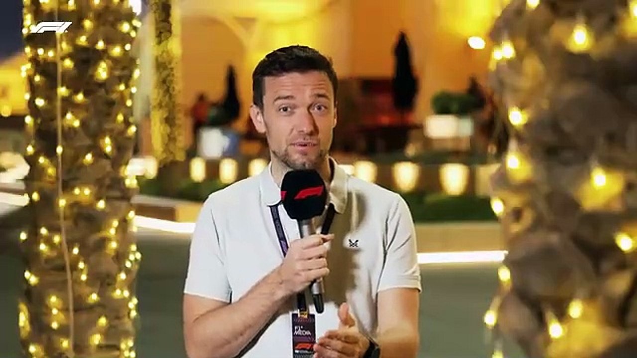 Jolyon Palmer's Testing Takeaways! | 2024 F1 Pre-Season Testing