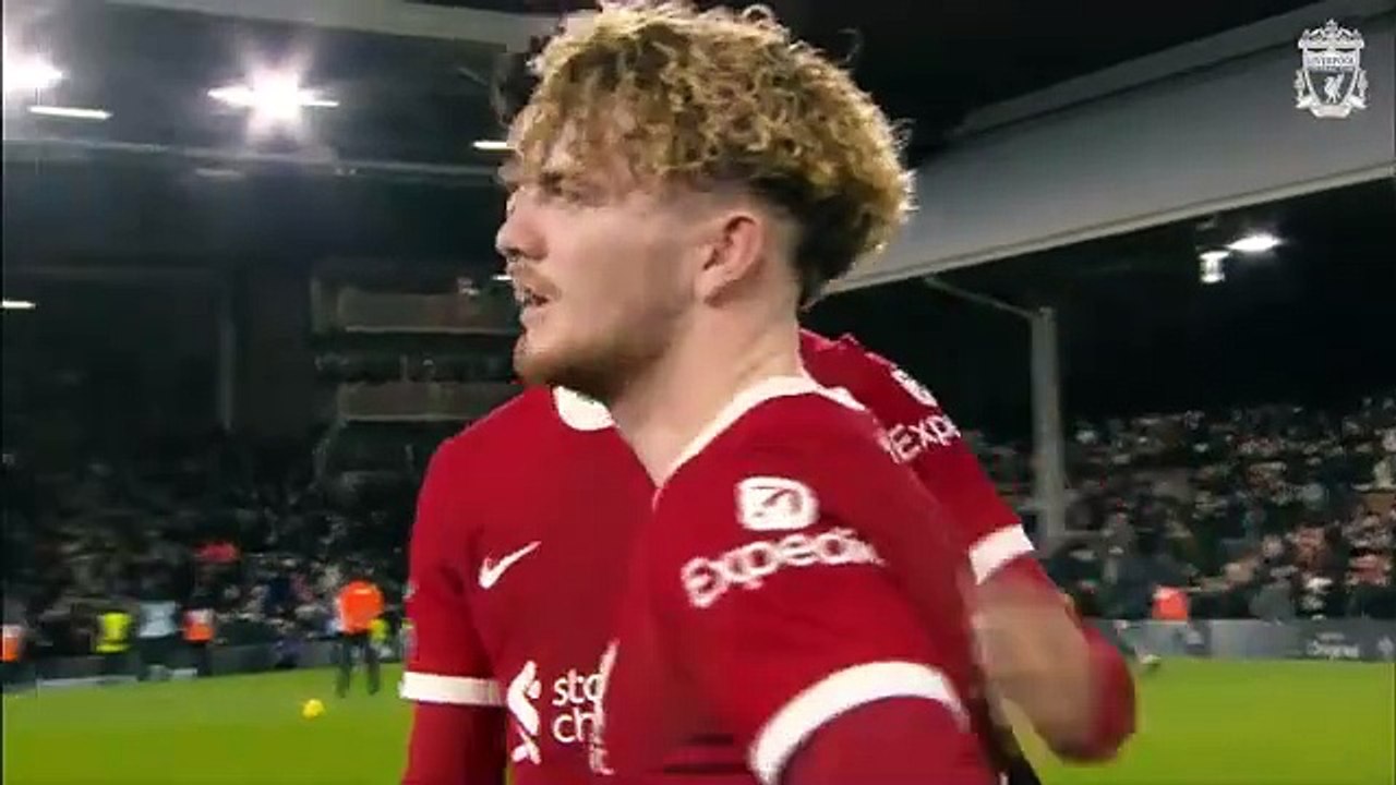 Jürgen Klopp & Virgil van Dijk Discuss Carabao Cup Final: Liverpool vs Chelsea | Exclusive Interview