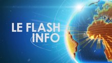 Le Flash de 15 Heures de RTI 1 du 24 février 2024