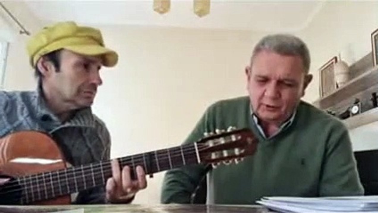 Felipe Y Nacho - El breve espacio en que no estás 2