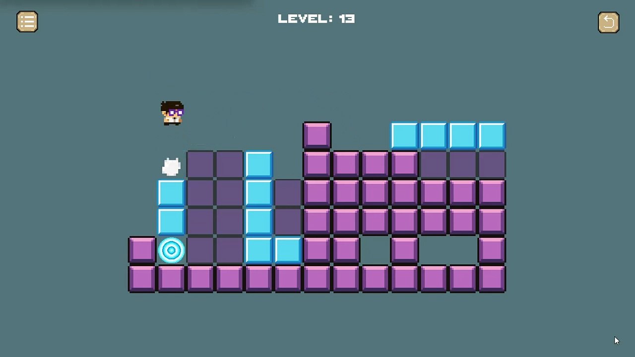 SwitchLand Walkthrough