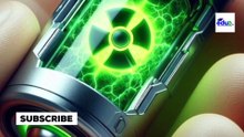 nuclear battery