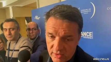 Cortei studenti, Renzi: Mattarella magistrale, Governo si dia calmata