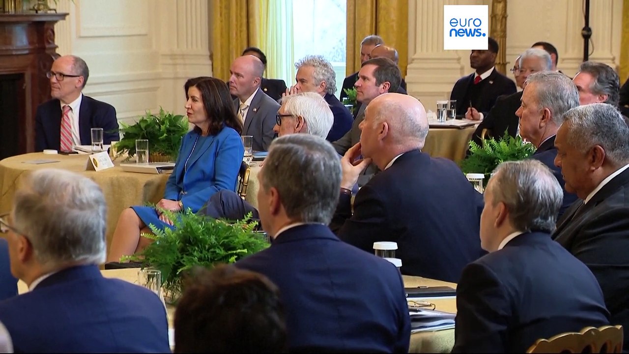 Neues Sanktionspaket gegen Russland