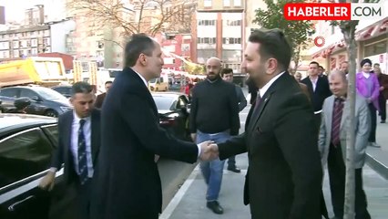 YRP Genel Başkanı Erbakan: Partimizin üye sayısı 265 binden 442 bin 800'e yükseldi