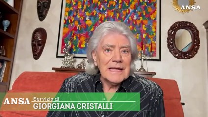 Mal compie  80 anni:  "I'm still singing"