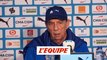 Pape Gueye de retour pour affronter Montpellier - Foot - L1 - OM