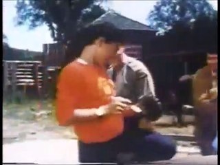 Les cadets de la forêt - Épisode 14 - ''Brannigan's daughter'' (VF)