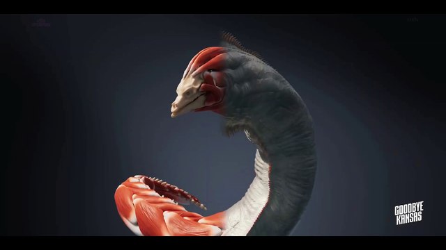 Goodbye Kansas Studios VFX Showreel 2024 | VFX Studio Reel