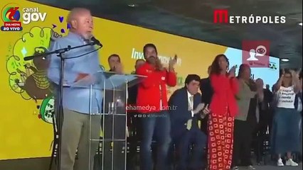 Bazı İslam devletlerinin İsrail’e gösteremediği tepki o ülkeden geldi: Bu bir soykırım değilse nedir?