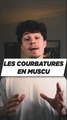 Les courbatures en musculation