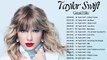 Taylor Swift /// Melhores Musicas - Ouvir Todas as 15 Músicas