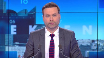 L'édito de Mickaël Dorian : «Il est venu, il a vu, mais a-t-il convaincu ?»