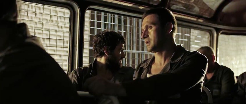 Prison Heart Bande-annonce (EN)