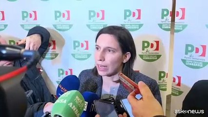 Tải video: Schlein propone di usare almeno 7,5% Pil per Sanit? e piano assunzioni