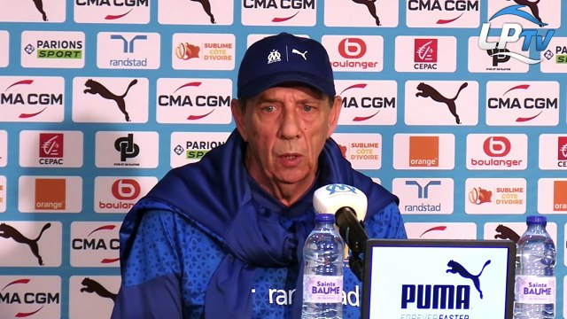 OM : Gasset a insisté pour le retour de Pape Gueye dans le groupe !