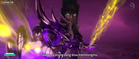 The Eternal Strife 16 [ Bu Si Bu Mie ]