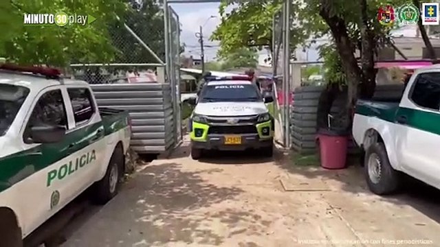 A la cárcel alias Pintor, presunto cabecilla sicarial del ‘Clan del Golfo’ en Antioquia