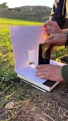 Magic door☀️ with @xiaomi #xiaomi13ultra #creative #sunset