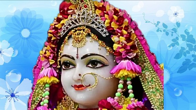 Shri Radha Kavacham | श्री राधा कवचम् | Radha Kavach With Lyrics | Most Powerful Kavach