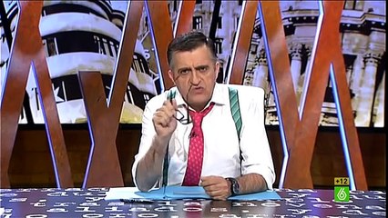 El Intermedio (P.1092) 30-05-2013 (parte 1)