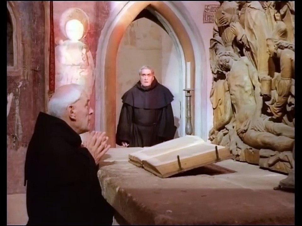 Der Mann im Salz - Film in 2 Teilen - 2 von 2 - 1988