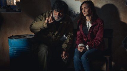 Bande annonce "Fermer les yeux"