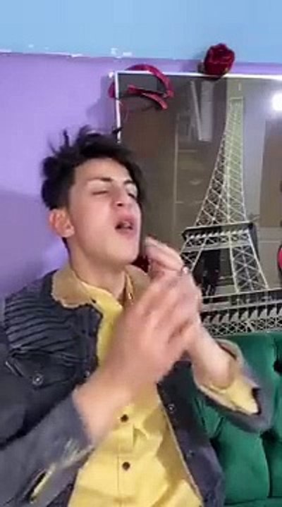 مضحك كوميدي ----_shorts _تيك_توك _tiktok_بلال_جان(360P)