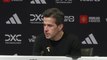 Silva on Fulham's 'deserved' 2-1 win at Utd