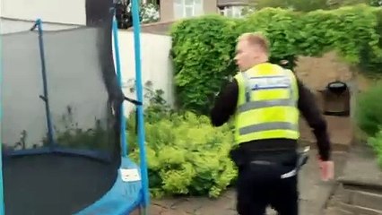 Police Interceptors S15E04 (26 Nov 2018)