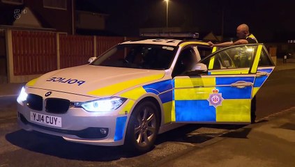 Police Interceptors S15E10 (21 Jan 2019) 540p