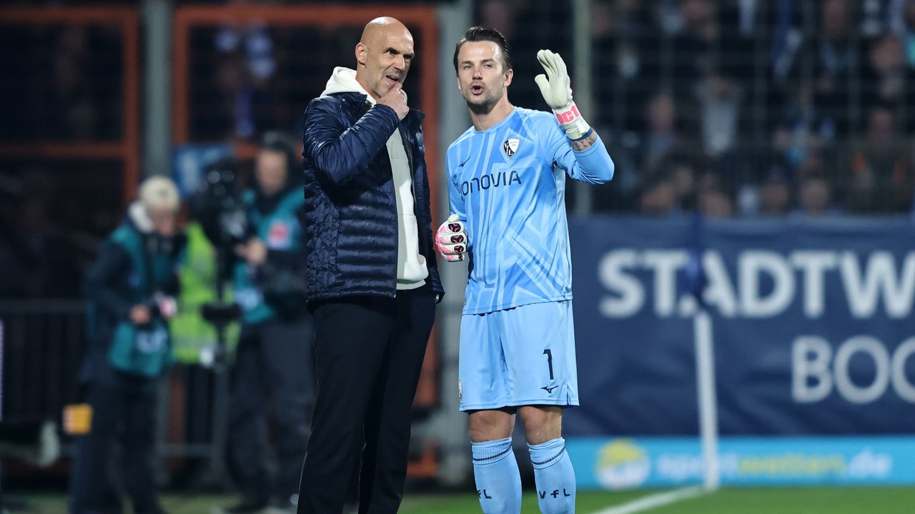 Letsch über Riemanns 'unnötige' Gelbsperre und die Folgen