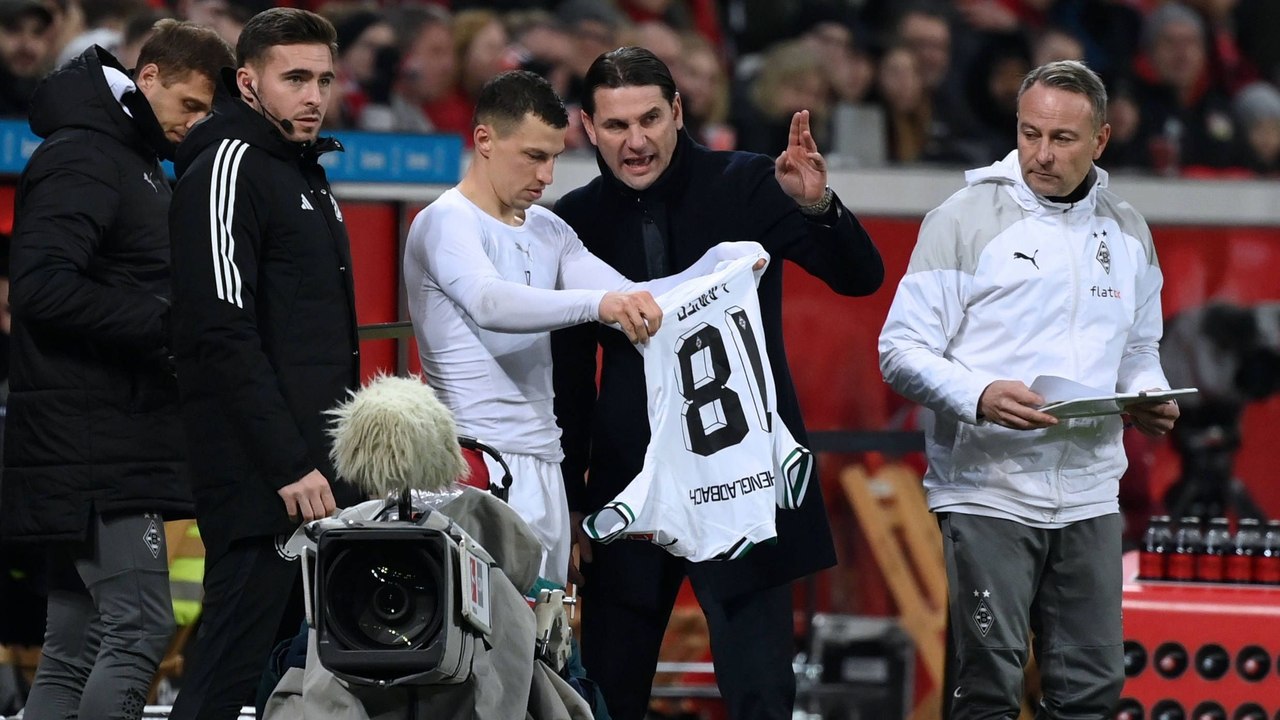 Seoane freut sich für Rückkehrer Lainer: 'Sehr gute Leistung'
