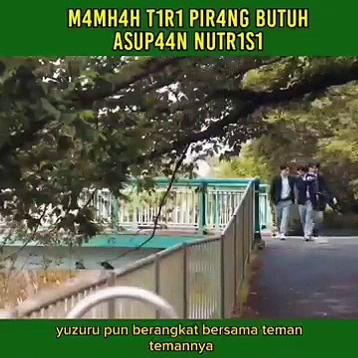 Japanese Anak Cemburu Kepada Mama tirinya