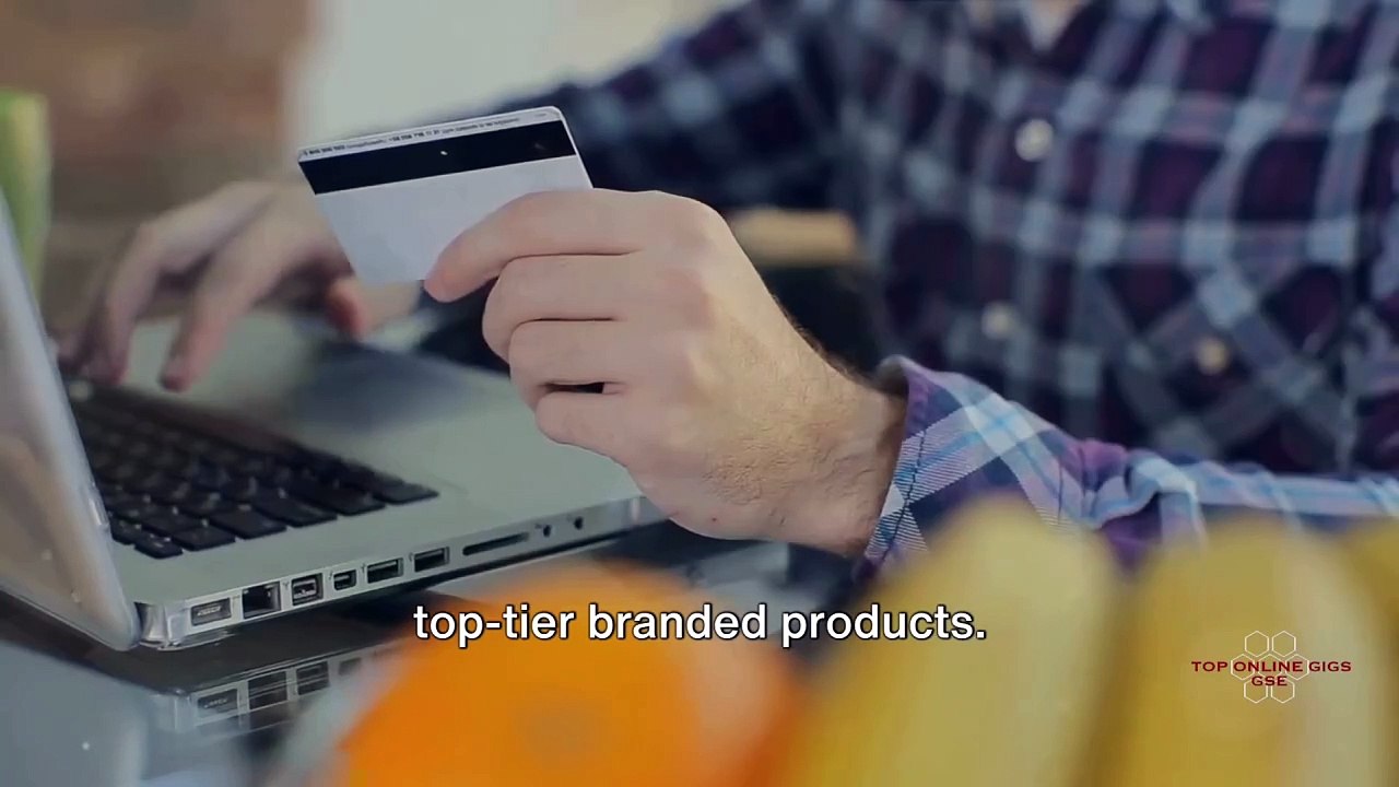 Top 5 Ways To Earn Online In 2024 | Top Online Gigs GSE