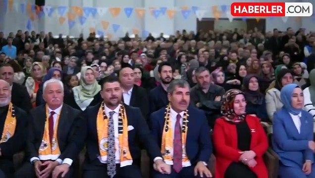 Muş Belediye Başkanı ve Başkan Adayı Feyat Asya, yeni dönem projelerini açıkladı