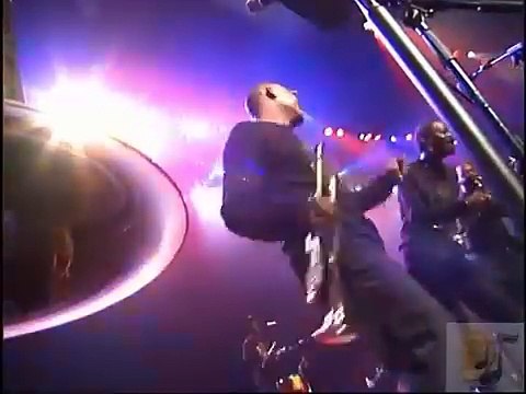 Les Frères Dejean A L'atrium - L'Univers (7-13-2008)