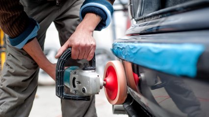 Bande annonce "SOS garage"