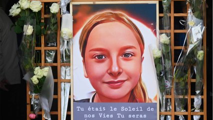 GALA VIDEO - Meurtre de Lola : le père de la fillette décède brutalement à 49 ans