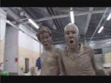 Lip Dub  DMA CERAMIQUE ANTIBES Daft Punk