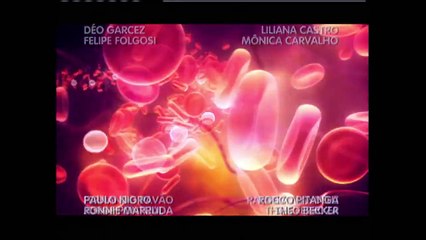 Os Mutantes Caminhos Do Coração Capitulo 208