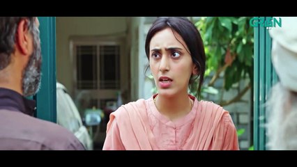 Nauroz Telefilm   Mawra Hocane   Best Pakistani Drama   Green TV Entertainment