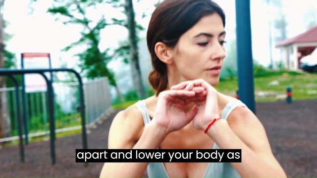 5 Best Exercise That Make Your Legs Stronger At Home | Legs Training Exercise At Home