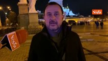Due anni di guerra, Rosato: Bene Meloni a Kiev, segno di forte vicinanza con Ucraina
