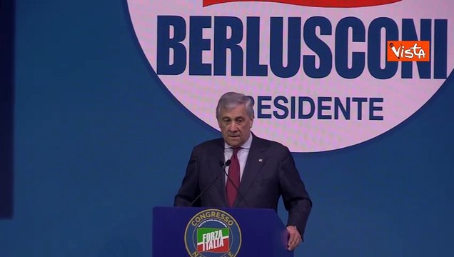 Scontri a Pisa, Tajani: Sanzionare chi ha sbagliato, ma le Forze dell'Ordine non si toccano