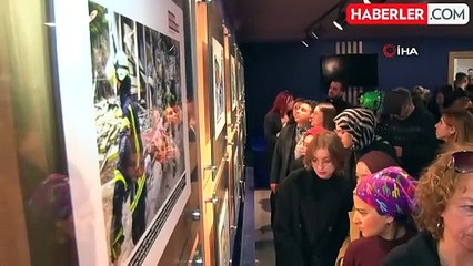 Rusya Büyükelçiliği Ankara'da 'Bitmeyen Trajedinin 10. Yılı' etkinliği düzenledi