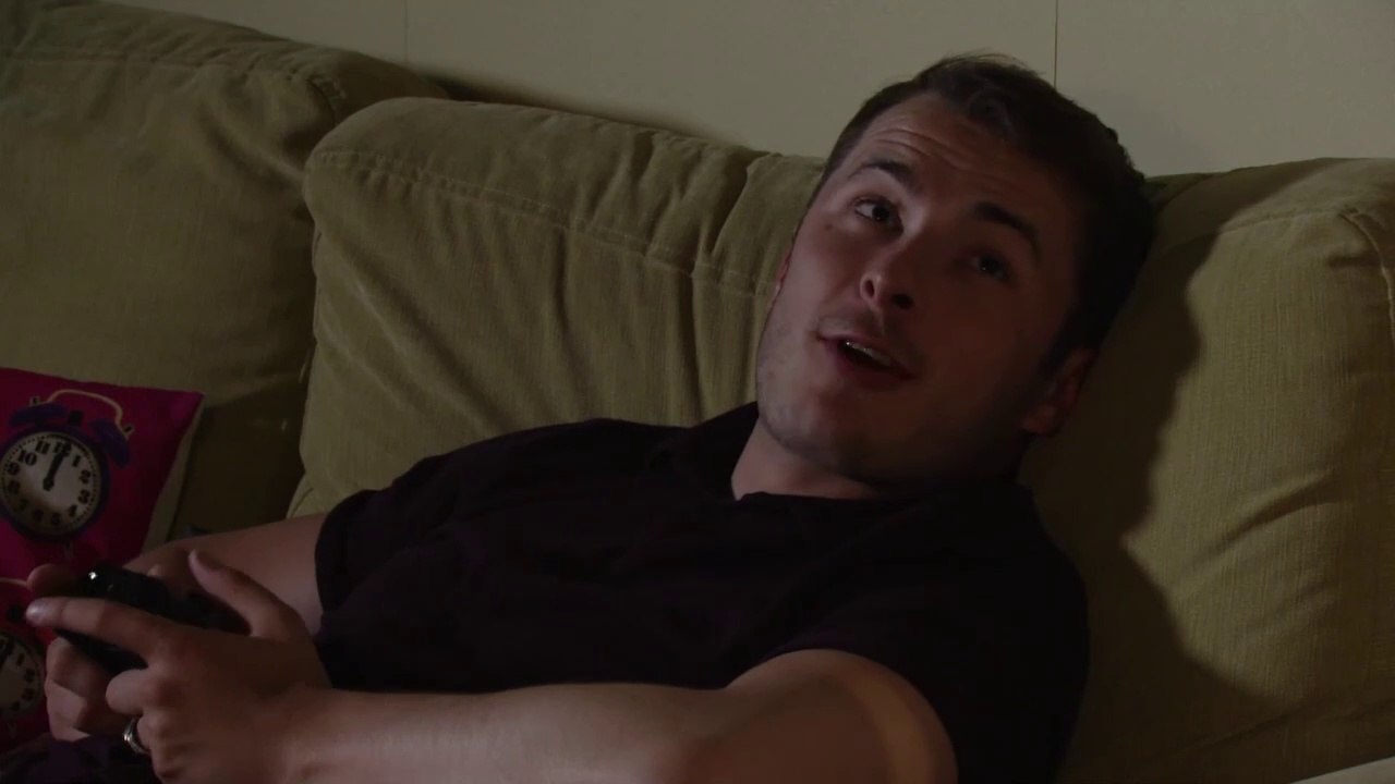 Ben Mitchell and Callum Highway | Ballum 74 (Ben and Callum)