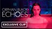 Orphan Black: Echoes | Official Clip - Krysten Ritter, Keeley Hawes | IGN Fan Fest 2024