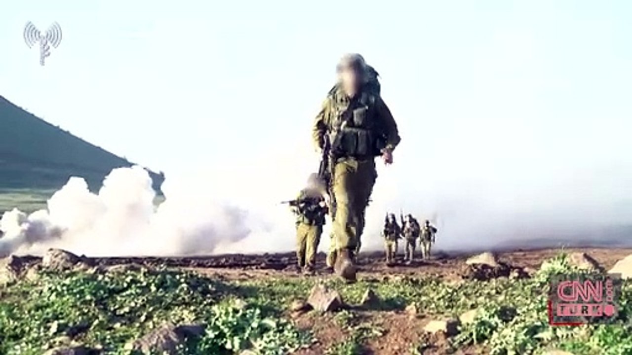 ABD'den Netanyahu'nun planına tepki